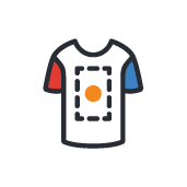T Shirt Design Services Jeddah