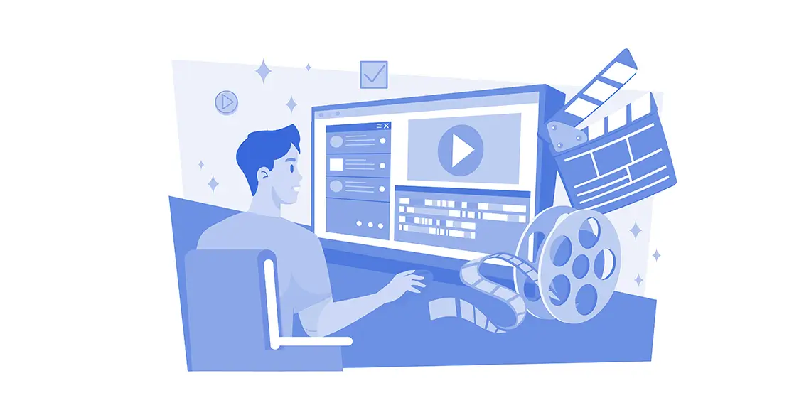 World-Class Video Editing Service Online | Professional Video Editing Company in Jeddah