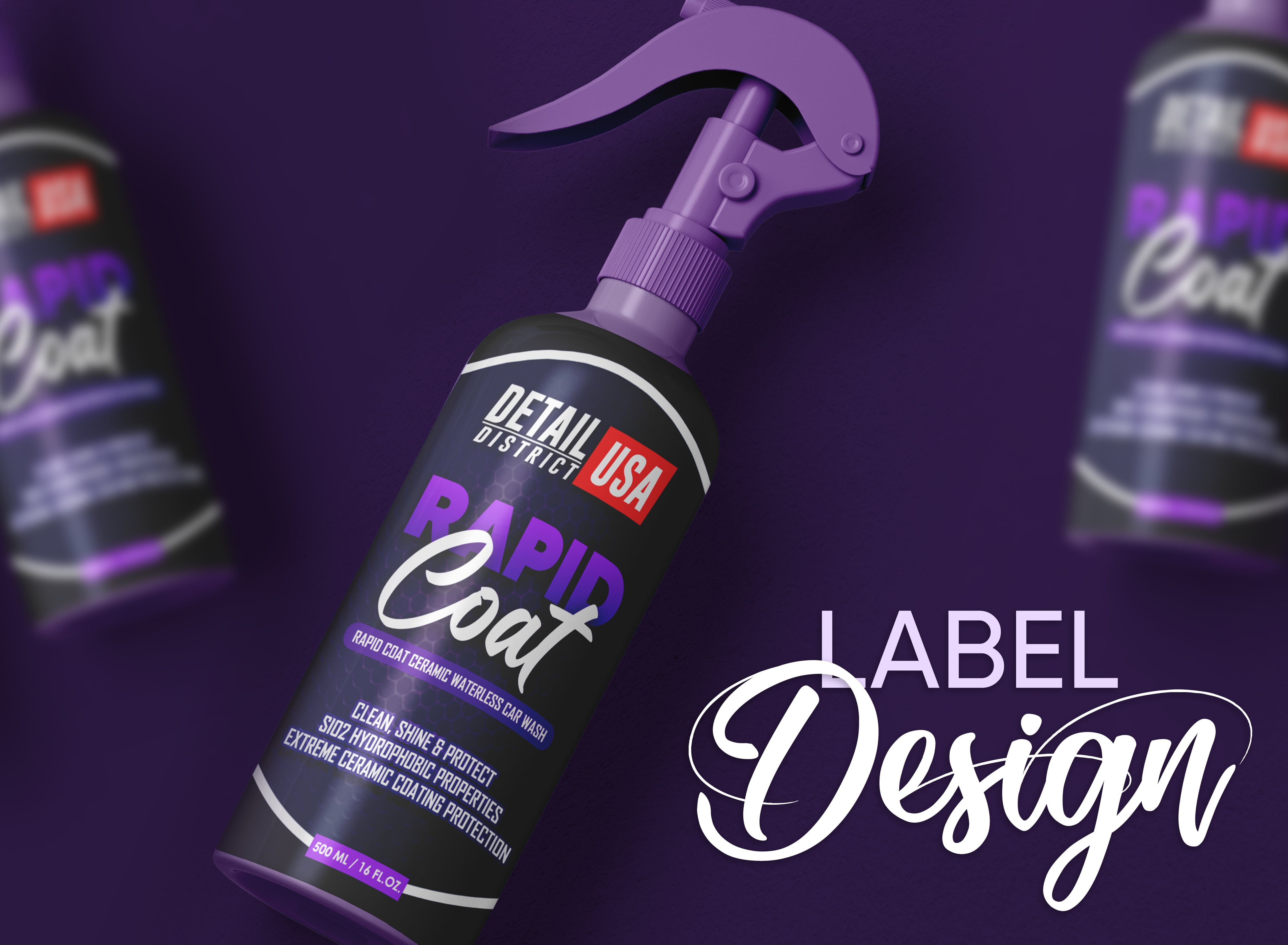 Modern Packaging Design Sample Jeddah 2026