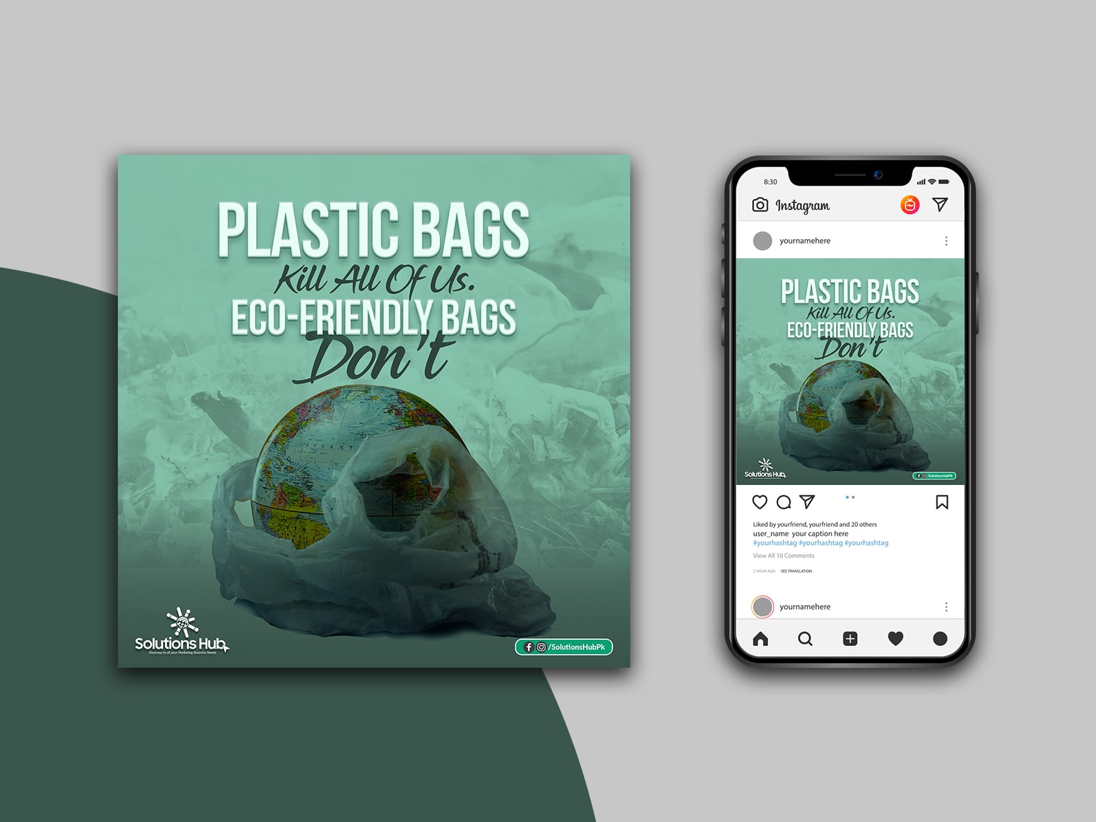 Event Poster Design Jeddah