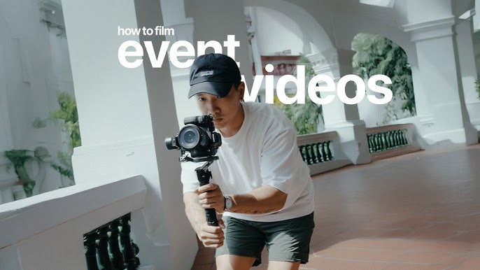 Event Video in Jeddah