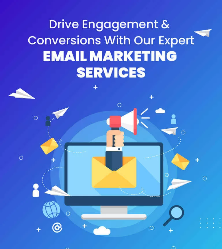 Email marketing automation in Jeddah 2026 for online business Presence, AI email campaigns and customer engagement