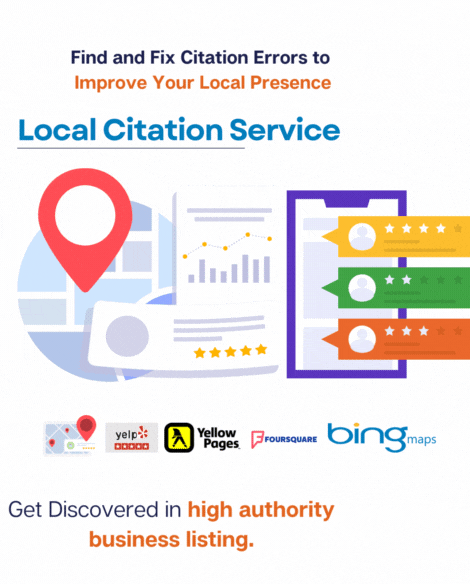 Improve Local Business SEO with ReviewTrackers' Local Listings in Jeddah for better Presence