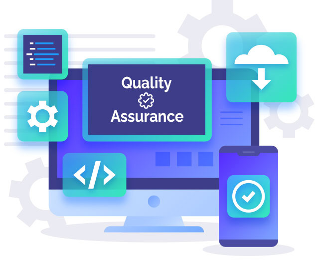 Software Quality Assurance Services in Jeddah for Secure and Reliable Applications