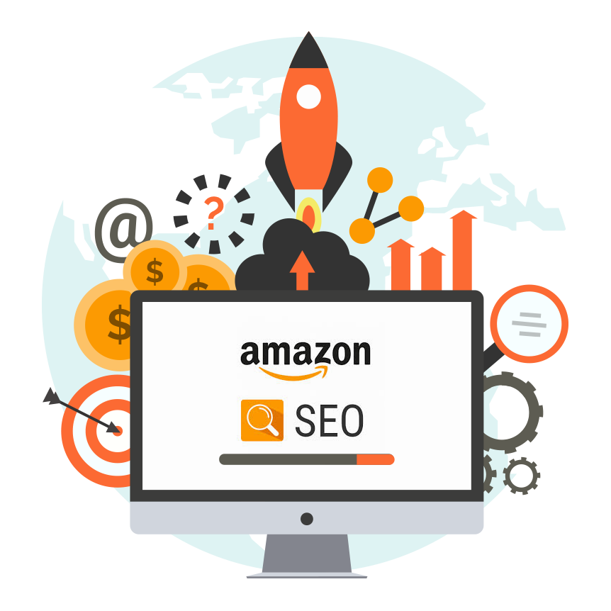 Amazon SEO services in Jeddah 2026 to improve ranking and sales