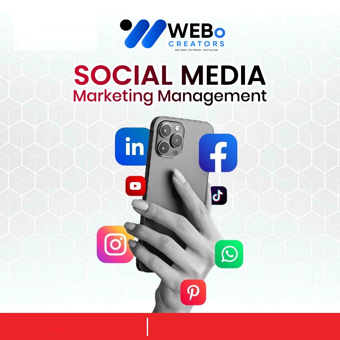 Exploring Social Media Marketing (SMM) in Digital Marketing Agency in Jeddah