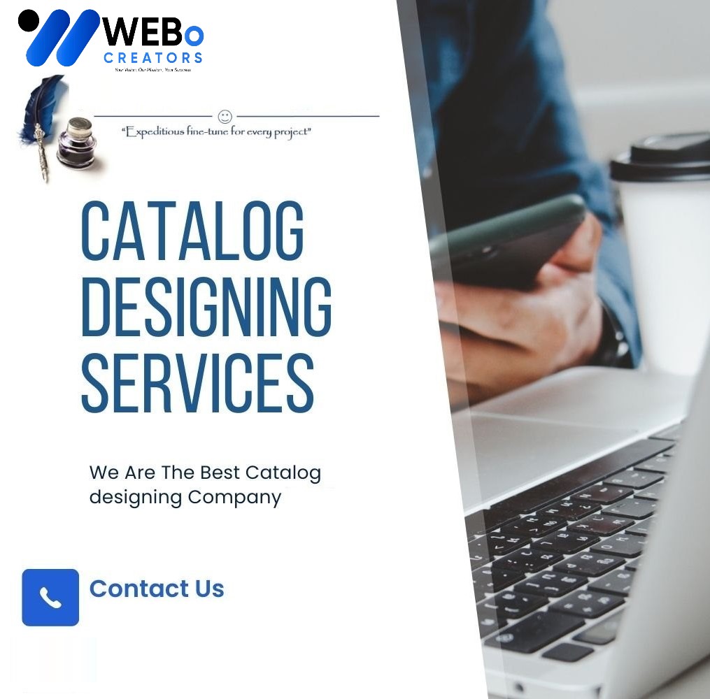 2026 Modern Product Catalog Design Services for Jeddah Businesses