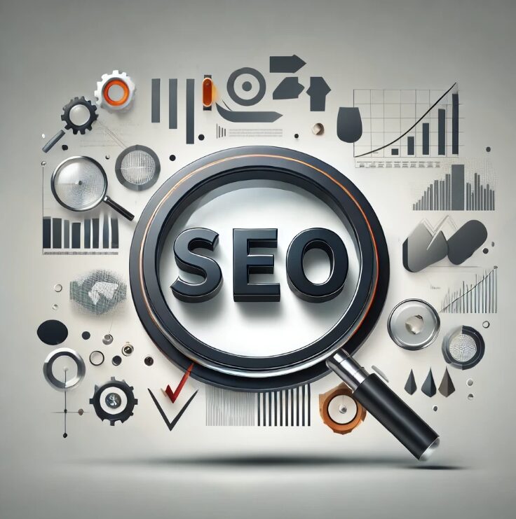 SEO Competitor Analysis for Better Google Rankings in Jeddah
