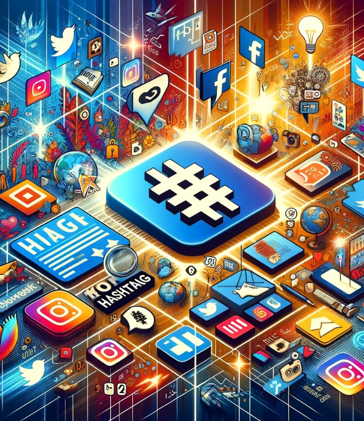 Content and Hashtag Optimization Service in Jeddah