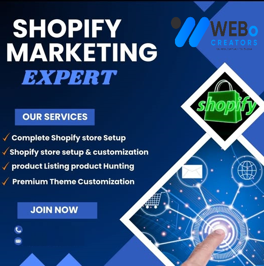 Start Shopify Dropshipping | Complete Business Guide in Jeddah 2026 store Presence strategies
