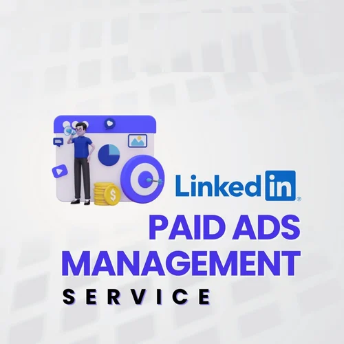 LinkedIn Ads Services in Jeddah for Business Leads, Company Promotion & B2B Marketing 2026