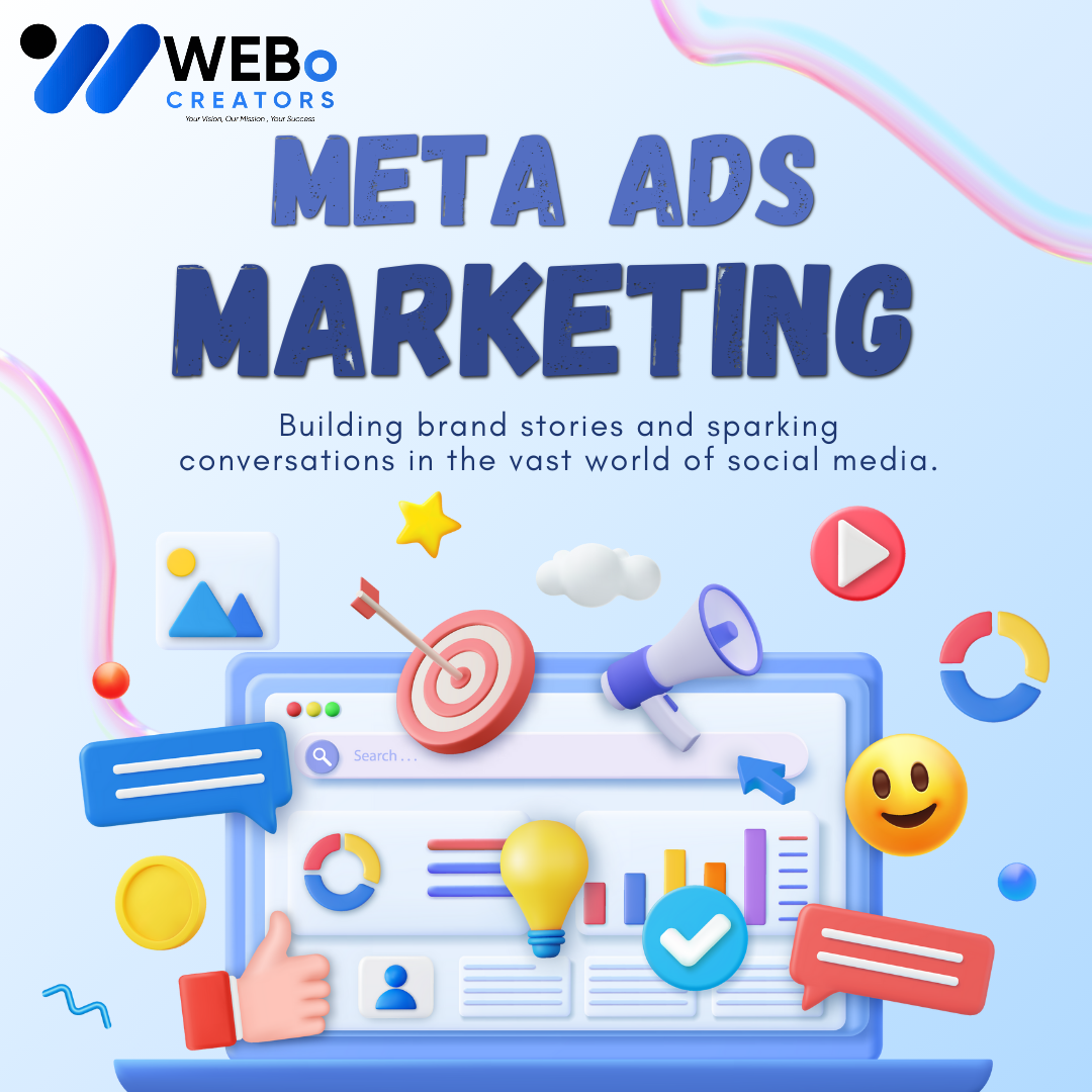 Facebook & Instagram Ads Services in Jeddah 2026 - Meta Ads Management