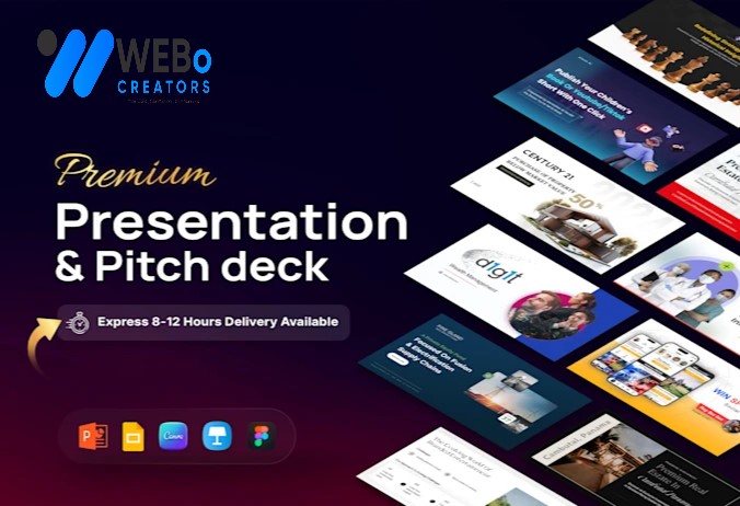Event Production & Event Production Services | Presentation Design Services in Jeddah