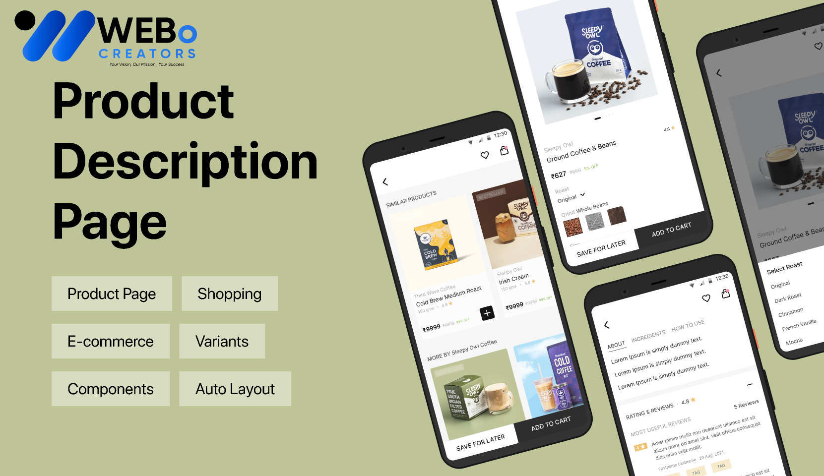 SEO friendly product description writing services in Jeddah for online Businesses