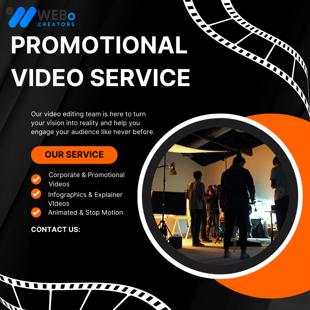 Video Ads & Commercial Video Production in Jeddah | Enchant Your Audience