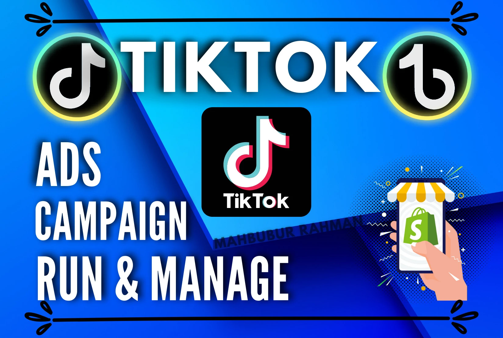 TikTok Ads Management Services in Jeddah for Online Sales and Brand Awareness