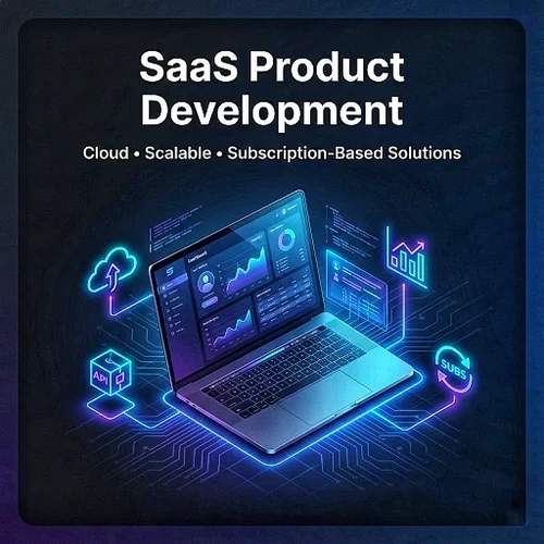Custom SaaS Software Development Process From Idea to Deployment in Jeddah for Modern Businesses