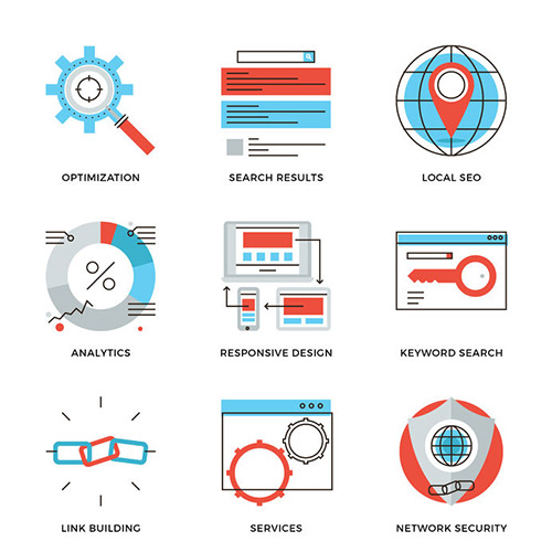 Search Engine Marketing (SEM) & Advertising in Jeddah - Google Ads Marketing Campaigns 2026
