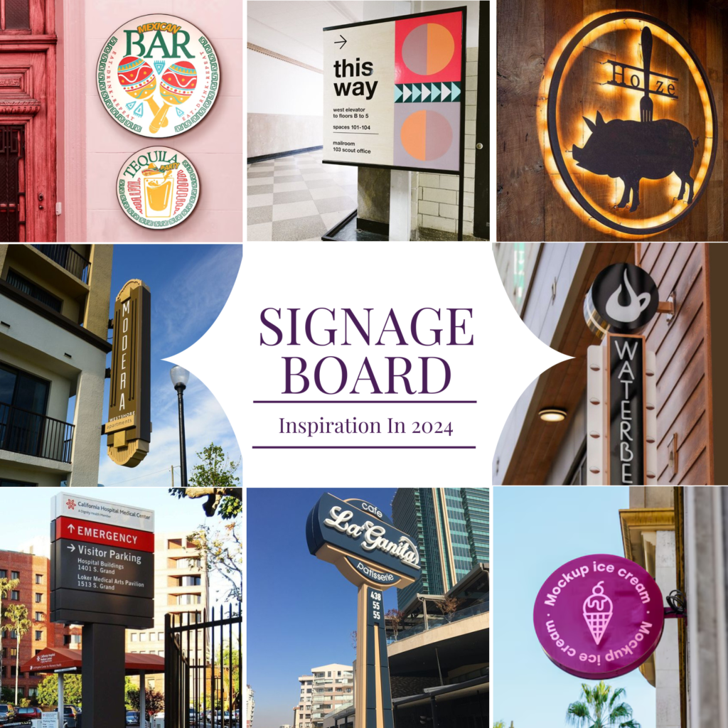 Signage | Indoor Signs | Outdoor Signs | 3d signs | Signage Design | Signage Services | Signage Services in Jeddah