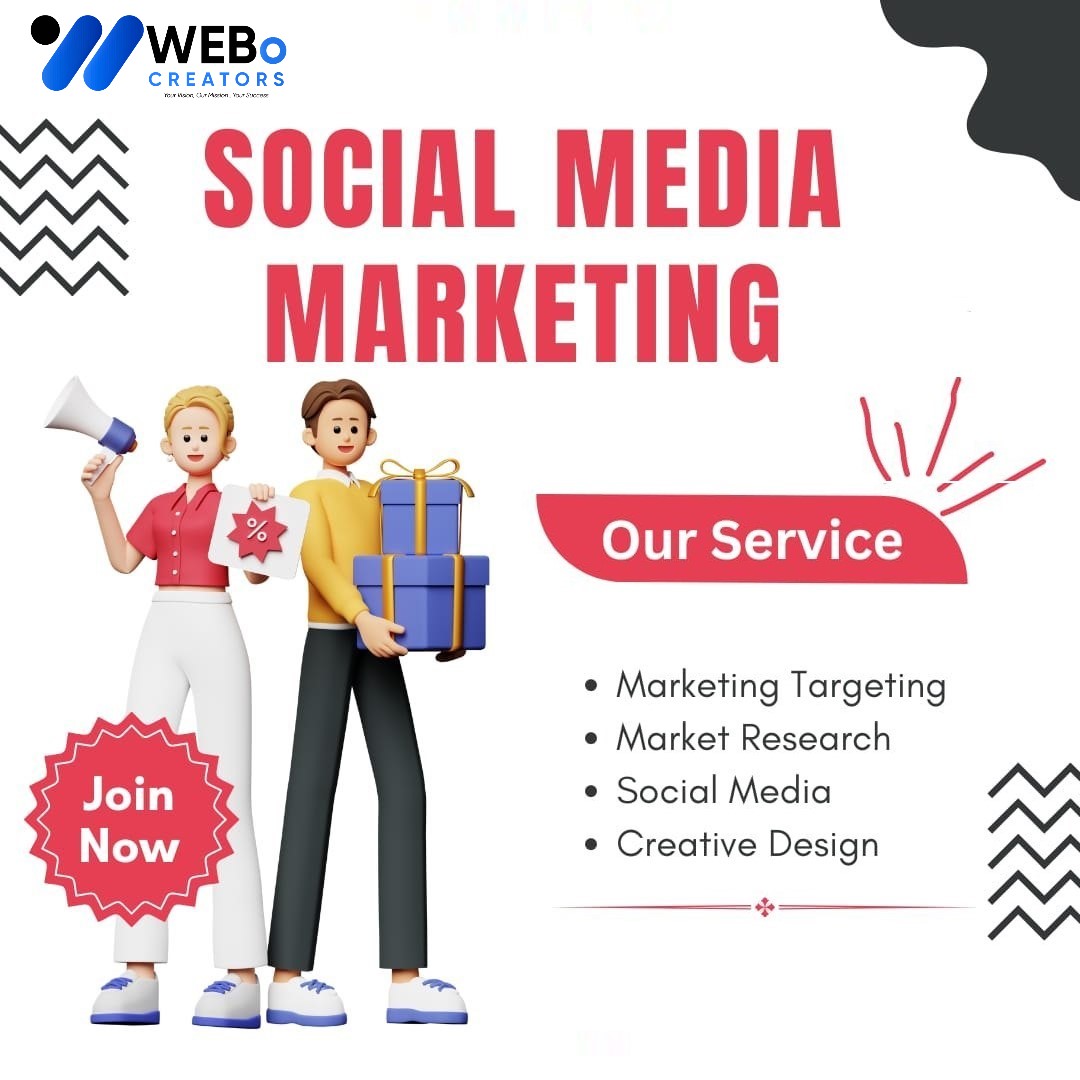 Our Social Media Marketing Services Can Beat Your Competitors in Jeddah