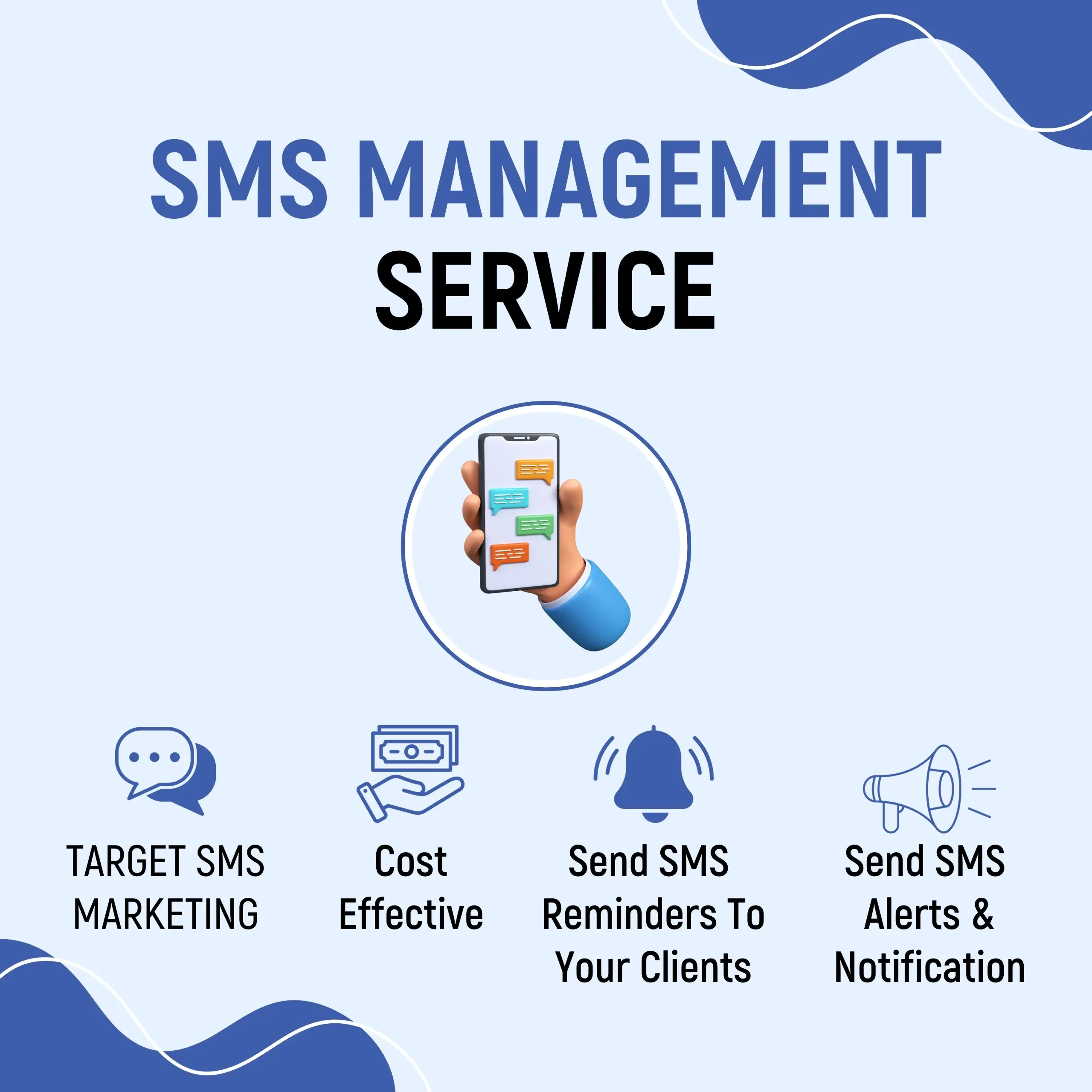 Best SMS Marketing Campaign Services in Jeddah for Business Promotion and Customer Reach
