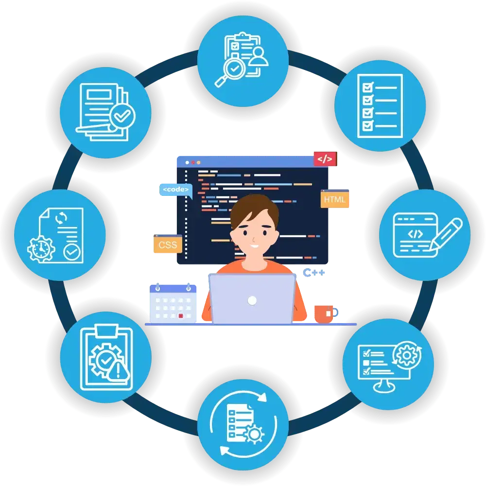 Software Quality Assurance Services in Jeddah - Quality Assurance and Software Testing Solutions