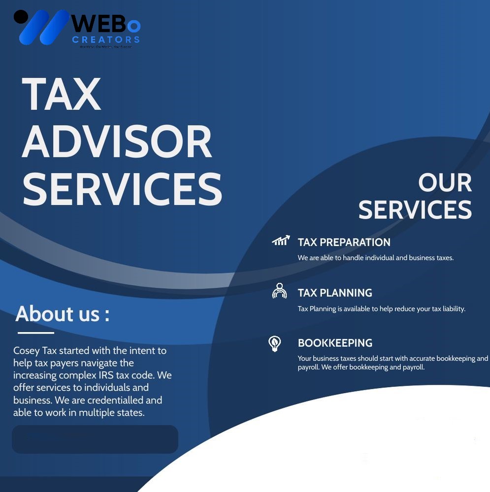 Tax Filing and Accounting Services in Jeddah for Businesses and Individuals