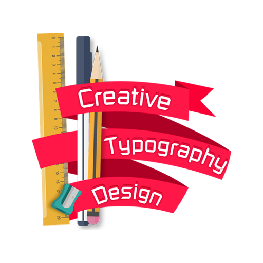 Typography Design Services in Jeddah - Creative Fonts and Custom Text Designs