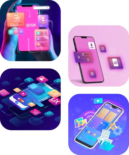 #1 Mobile Application Agency in Jeddah