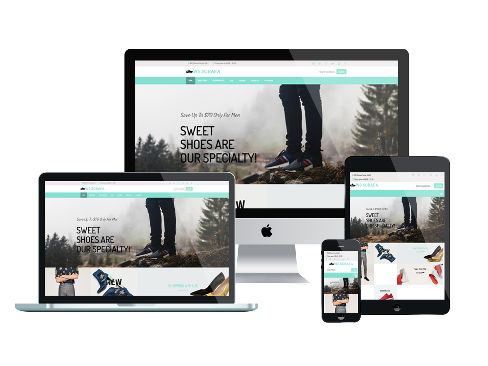 Best Web Design Services | Custom Website Design Agency in Jeddah
